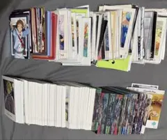 あんスタ 紙類 まとめ売り