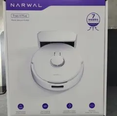 2026年最新】narwal freoの人気アイテム - メルカリ