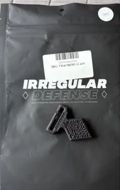 2026年最新】irregular defenseの人気アイテム - メルカリ