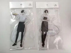 WIND BREAKER 桜遥　蘇枋隼飛　アクリルスタンド