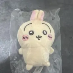 ちいかわ うさぎ ぬいぐるみ マスコットのサムネイル