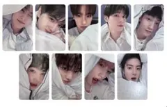 the boyz ドボイズ　ドボ　トレカ　セット　hellolive ハロラ