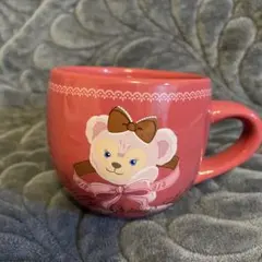 シェリーメイ　マグカップ　Disney スーベニア