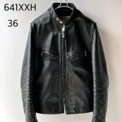 2026年最新】schott 641xx 38の人気アイテム - メルカリ
