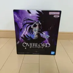オーバーロード　フィギュア