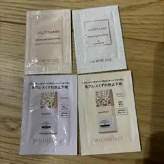 MAQuillAGE マキアージュ ジルスチュアート 化粧下地