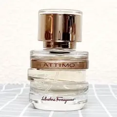 Ferragamo アッティモ ロー フロラーレ オーデトワレ 30ml