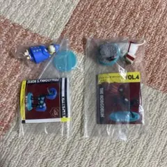 アートインザポケットムーミン VOL.4