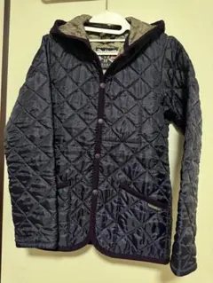 LAVENHAM　レディース　キルティング　ジャケットのサムネイル