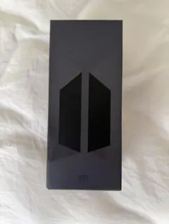 2本セット【新品未開封】BTS ペンライト MOS SEアミボム