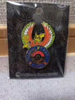 2026年最新】ポケモンセンター京都 ロゴピンズの人気アイテム - メルカリ