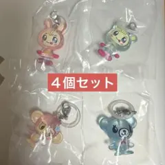 ナルミヤキャラクターズ めじるしアクセサリー