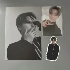 SEVENTEEN シーグリ 2021 ディノ セット