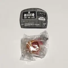 タカセ洋菓子　ミニチュアチャーム　アップルロール