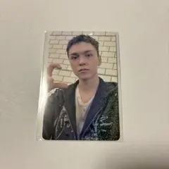 SEVENTEEN HAPPYBURSTDAY バーノン weverse特典