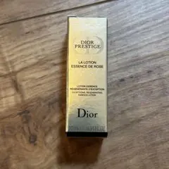 Dior プレステージ ラ ローション エッセンス サンプル 10ml