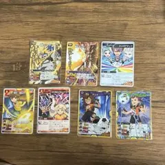 イナズマイレブンGO TCG まとめ売り 計91枚 IR/DR/SR/プロモ イナズマイレブンGO TCG まとめ売り 計91枚 IR/DR/SR/プロモ - メルカリ