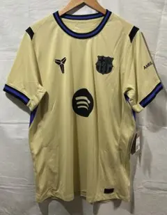 正規品新品　レバークーゼン オーセンティックユニフォーム　23　選手用モデル　M 正規品新品 レバークーゼン オーセンティックユニフォーム 23 選手用