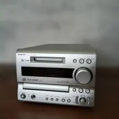 ジャンク品 ONKYO CR-N755 ネットワークCDレシーバー - メルカリ