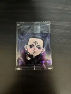 にぉるめーしょん　HUNTER×HUNTER クロロ