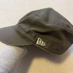 NEWERA キャップ