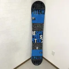 K2 Respite 155 スノーボード