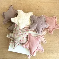 Numero 74 ヌメロ74 スターガーランド