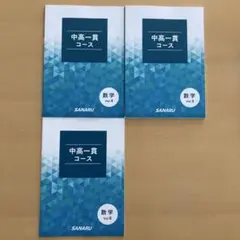 [新品]さなる式テキスト 中学2年生 5科目セット さなる式 テキスト 問題集 国社数理英 回答 解説付き 中学2年 1年分