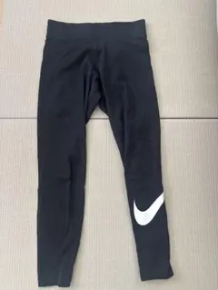 K-124様専用⭐︎Nike ブラック レギンス Lサイズ