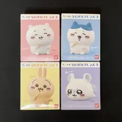 ちいかわフレンズ 3のサムネイル