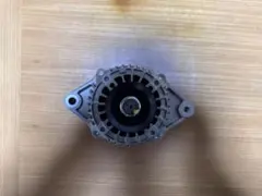 ヤンマー汎用エンジン 社外新品スターター 114351-77011互換12V - メルカリ