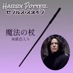 魔法の杖　スネイプ　ハリーポッター　ハロウィン　コスプレ　USJ なりきり