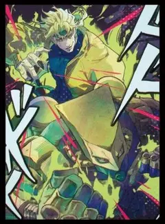 2026年最新】ジョジョ スリーブの人気アイテム - メルカリ