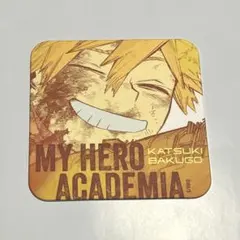 2025年最新】ヒロアカ コースターの人気アイテム - メルカリ