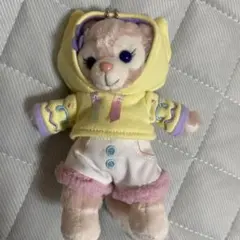 ディズニーシー　リーナベル　ぬいぐるみ　カムファインドスプリング