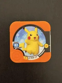 포켓몬 トレッタ 피카츄