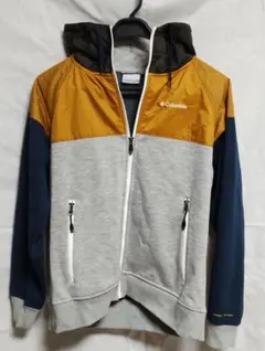 Columbia OMNI-WIND マウンテンパーカー防風防寒