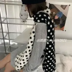 フリースマフラー マフラー