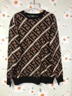 2025年最新】fendi トレーナー メンズの人気アイテム - メルカリ