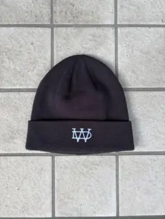 【Dickies】ニット帽・ビーニー　ブラウン