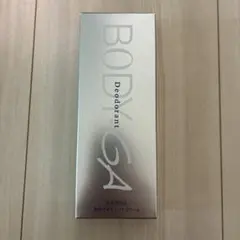 送料込★新品未開封★ 薬用BODY-GAボディーガ4箱 楽天市場】【楽天通常価格】【公式】BODY-GA 薬用デオドラント