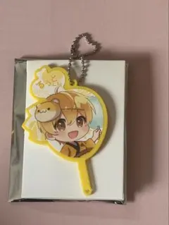 るぅとくん すとぷり うちわきーほるだーくじ 2021