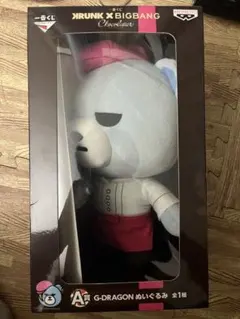 2026年最新】krunk bigbang g－dragonの人気アイテム - メルカリ