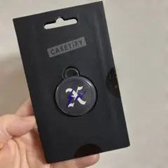 今日限定 CASETiFY ロゴ入りアクセサリーのサムネイル