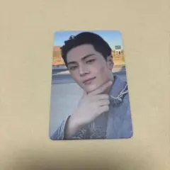 ENHYPEN ジェイ トレカ ラキドロ ユニバ THE SIN:VANISH