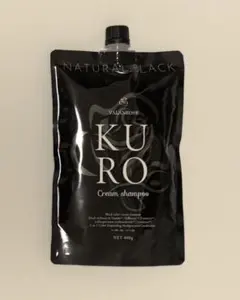 2026年最新】バランローズ kuro クリームシャンプー ナチュラル