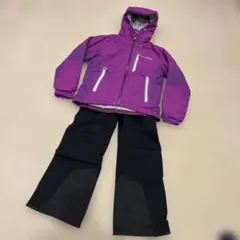 さー様専用　mont-bell　スキーウェア　スノボーウェア 上下セット