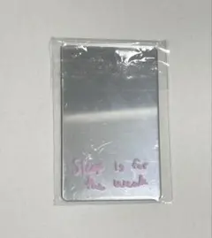 Stray Kids スキズ フィリックス DO ITカードミラー 鏡