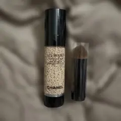 CHANEL レ　ベージュ　トゥッシュドゥタン　B10