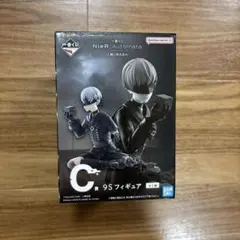一番くじNieR: Automata C賞 9S フィギュア